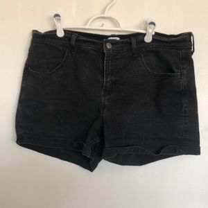Old navy shorts